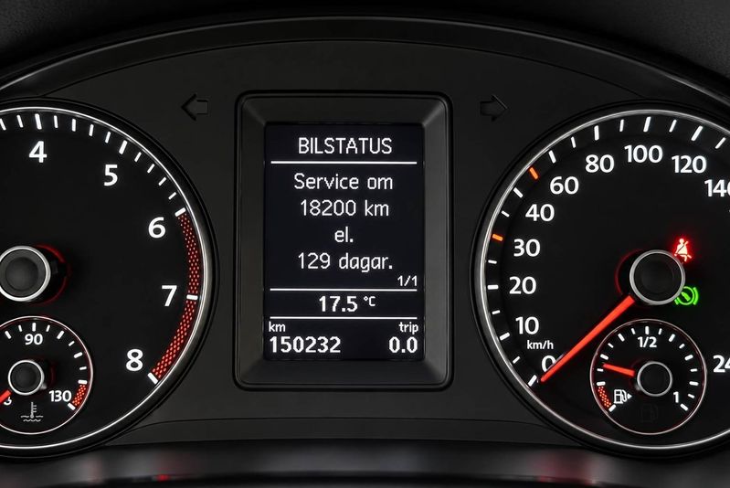Volkswagen Golf bild 15