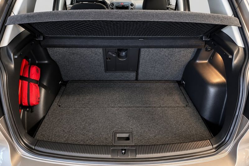 Volkswagen Golf bild 7