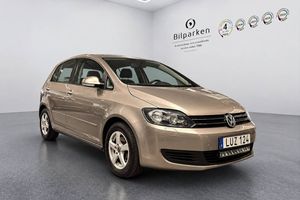 Volkswagen Golf bild 1