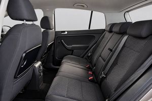 Volkswagen Golf bild 9
