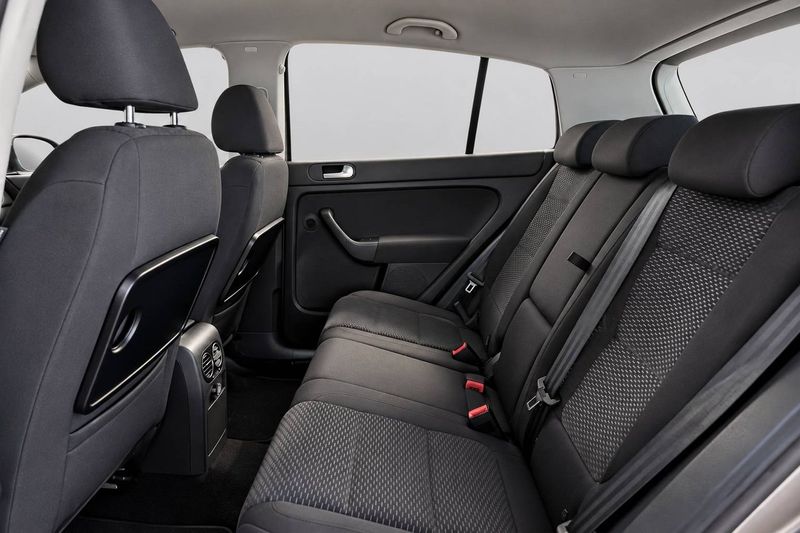 Volkswagen Golf bild 9