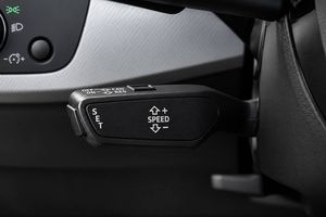 Audi A4 bild 13