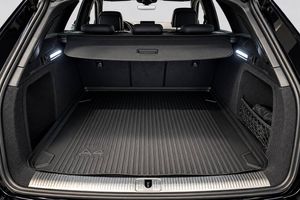 Audi A4 bild 7