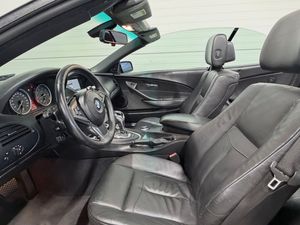 BMW 650 bild 12