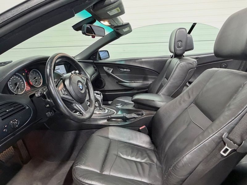 BMW 650 bild 12