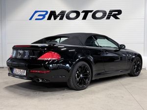 BMW 650 bild 11