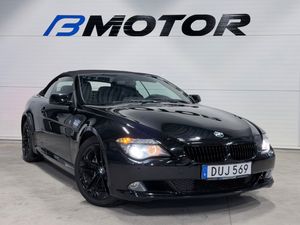 BMW 650 bild 4