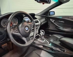 BMW 650 bild 13