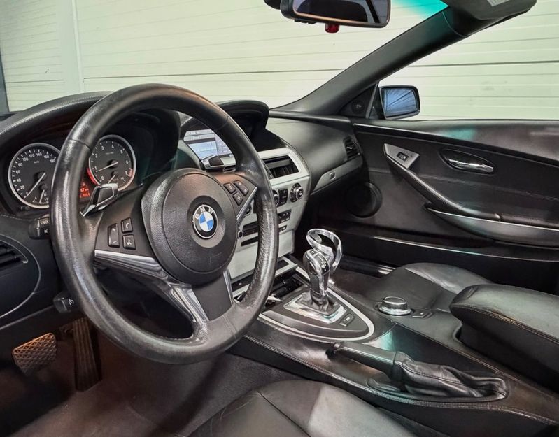 BMW 650 bild 13