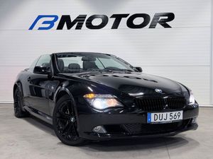 BMW 650 bild 3