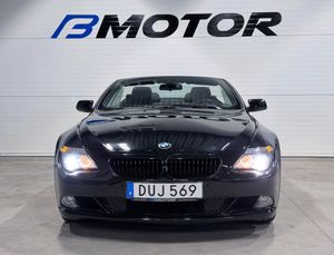 BMW 650 bild 2