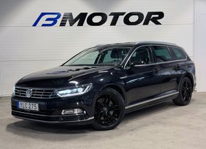Volkswagen Passat bild 1