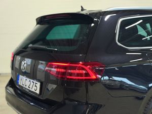 Volkswagen Passat bild 10