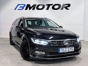 Volkswagen Passat bild 5