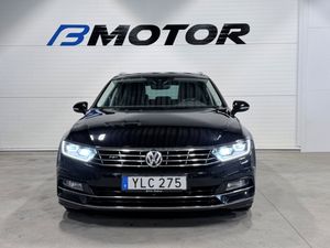 Volkswagen Passat bild 3