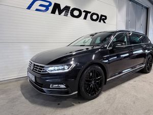 Volkswagen Passat bild 4