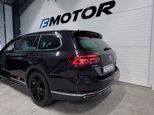 Volkswagen Passat bild 8