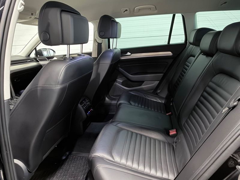 Volkswagen Passat bild 15