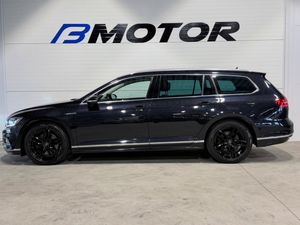 Volkswagen Passat bild 6