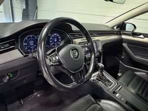 Volkswagen Passat bild 12