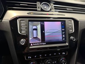 Volkswagen Passat bild 19