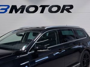 Volkswagen Passat bild 2