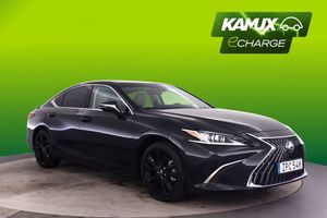 Lexus ES bild 1