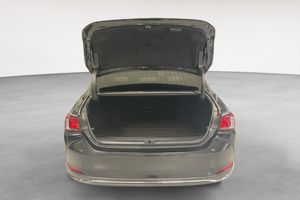 Lexus ES bild 22