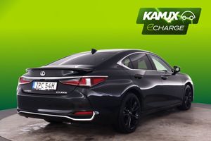 Lexus ES bild 2