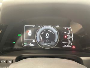 Lexus ES bild 16