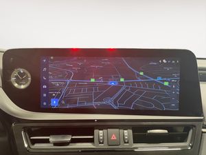 Lexus ES bild 13