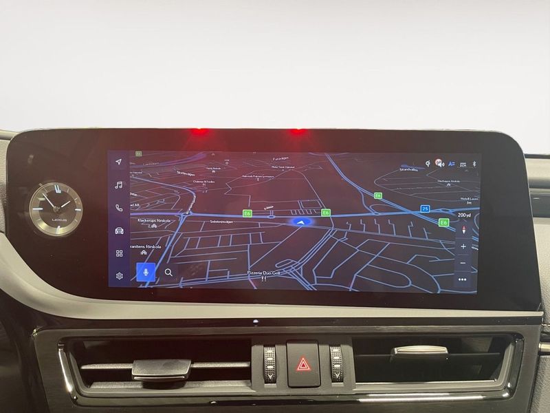 Lexus ES bild 13