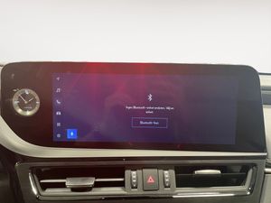 Lexus ES bild 21