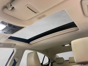 Lexus ES bild 12