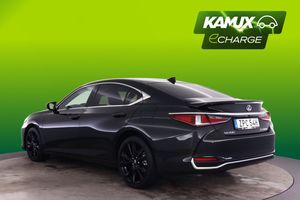 Lexus ES bild 5