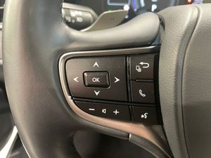 Lexus ES bild 14