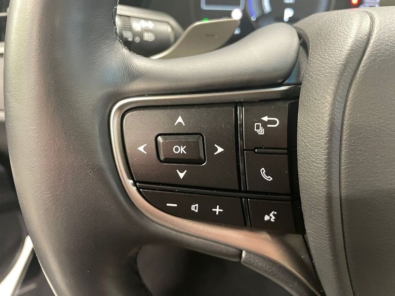 Lexus ES bild 14