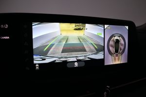 Nissan Ariya bild 21