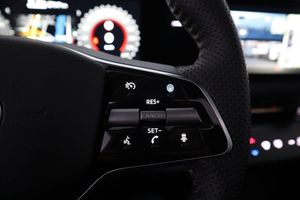 Nissan Ariya bild 19
