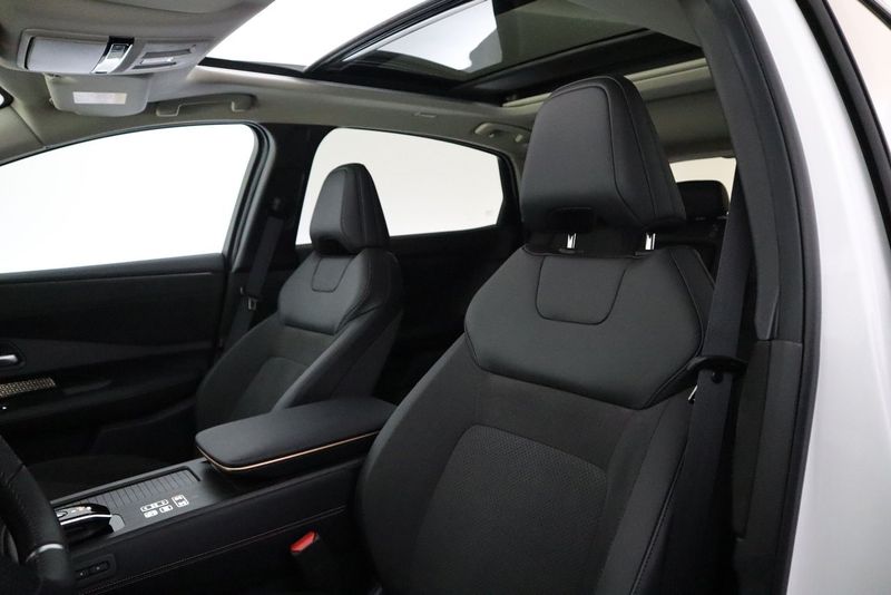 Nissan Ariya bild 13