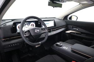 Nissan Ariya bild 11