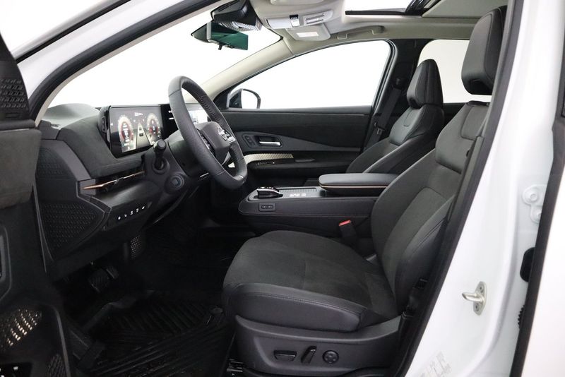 Nissan Ariya bild 12