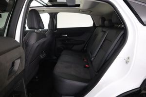 Nissan Ariya bild 14