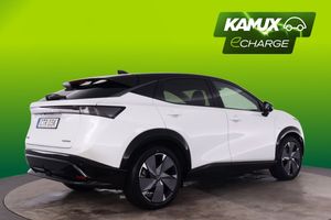 Nissan Ariya bild 2