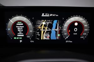 Nissan Ariya bild 17