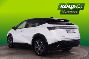 Nissan Ariya bild 5