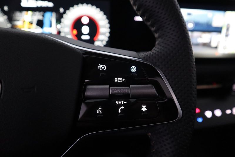 Nissan Ariya bild 19