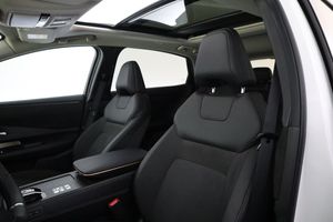 Nissan Ariya bild 13