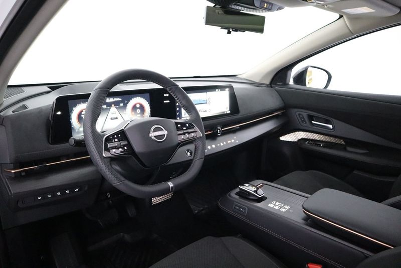 Nissan Ariya bild 11