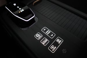 Nissan Ariya bild 24